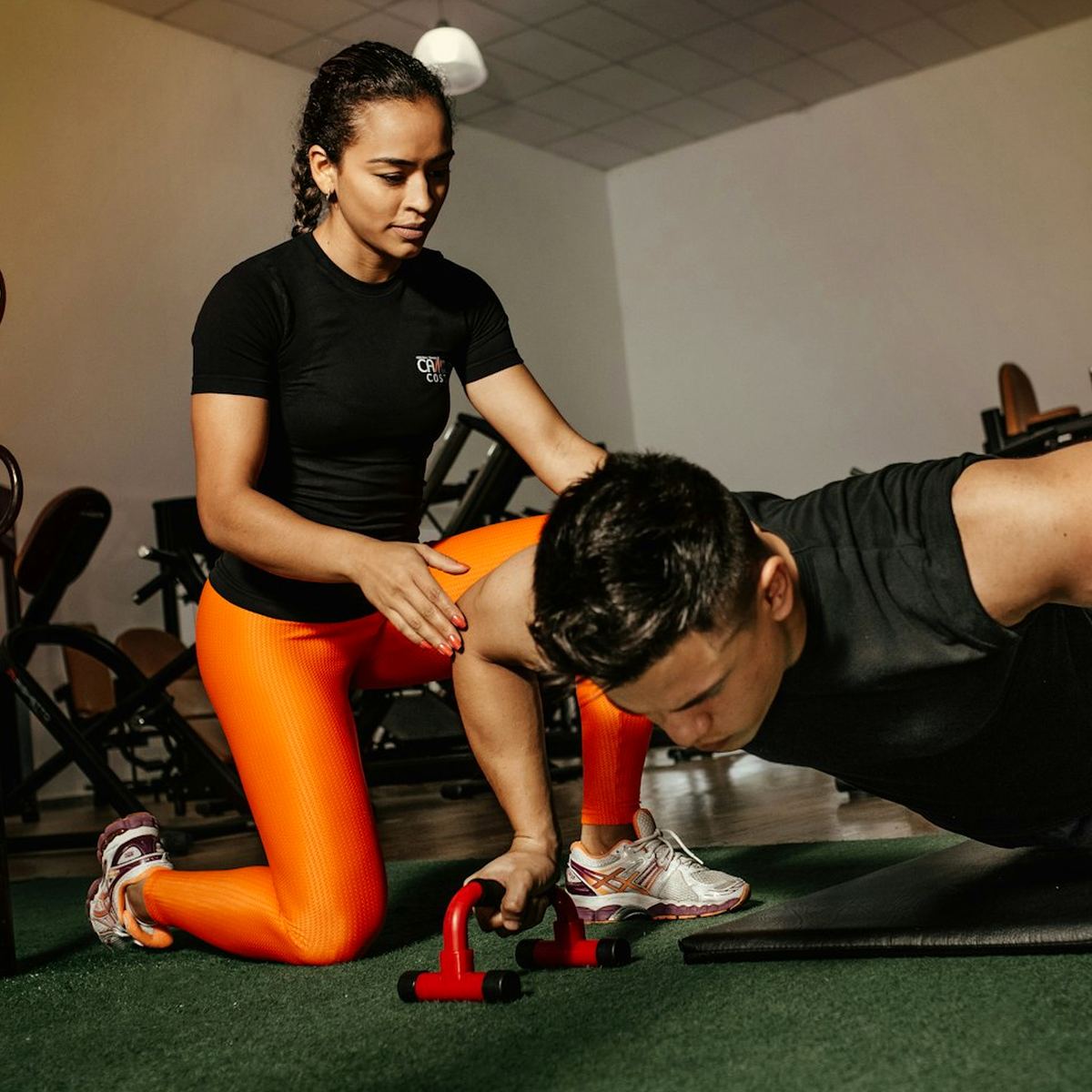 Onyx Workout Club