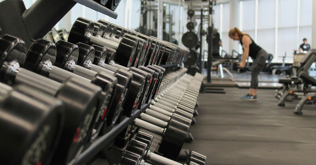 Onyx Workout Club