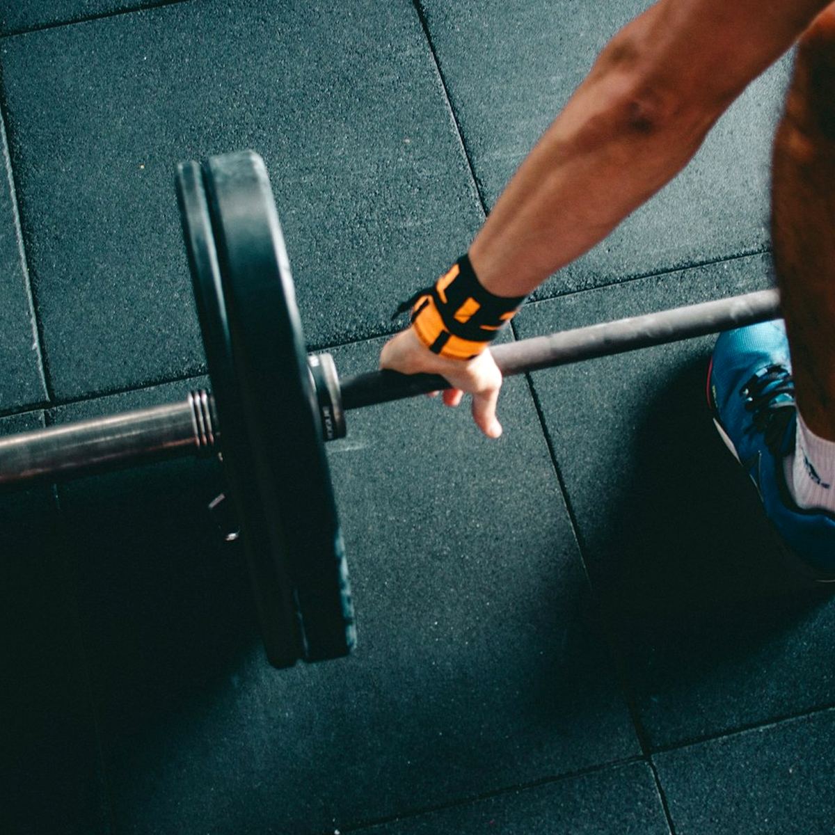 Onyx Workout Club