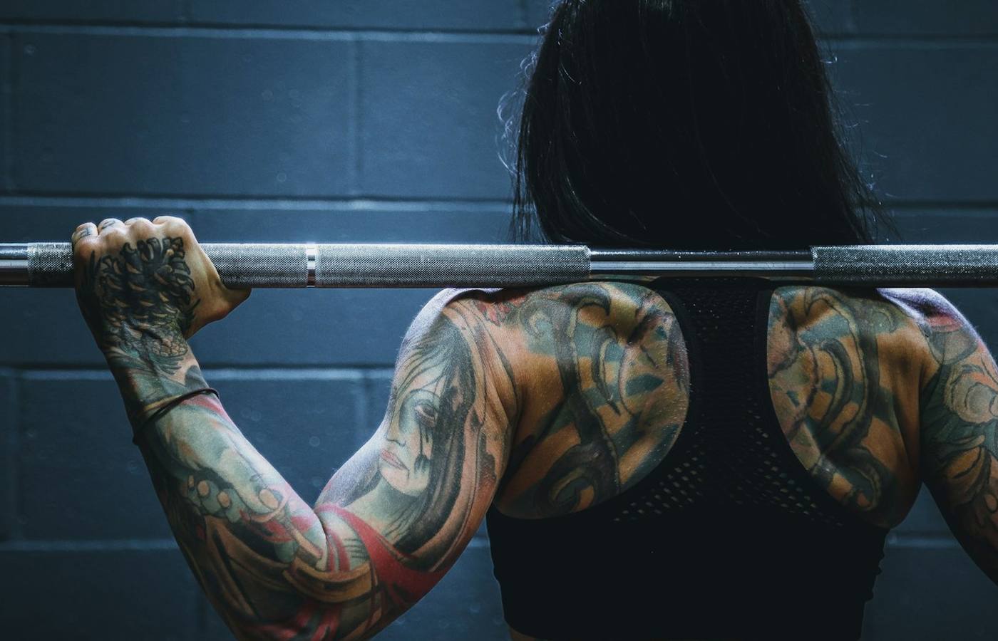 Neomezený přístup do fitness centra